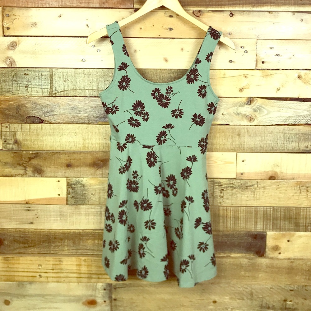 Forever 21 Dress